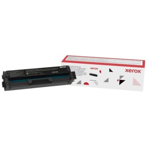 Toner Xerox 006R04384 C230/C235 Cyan