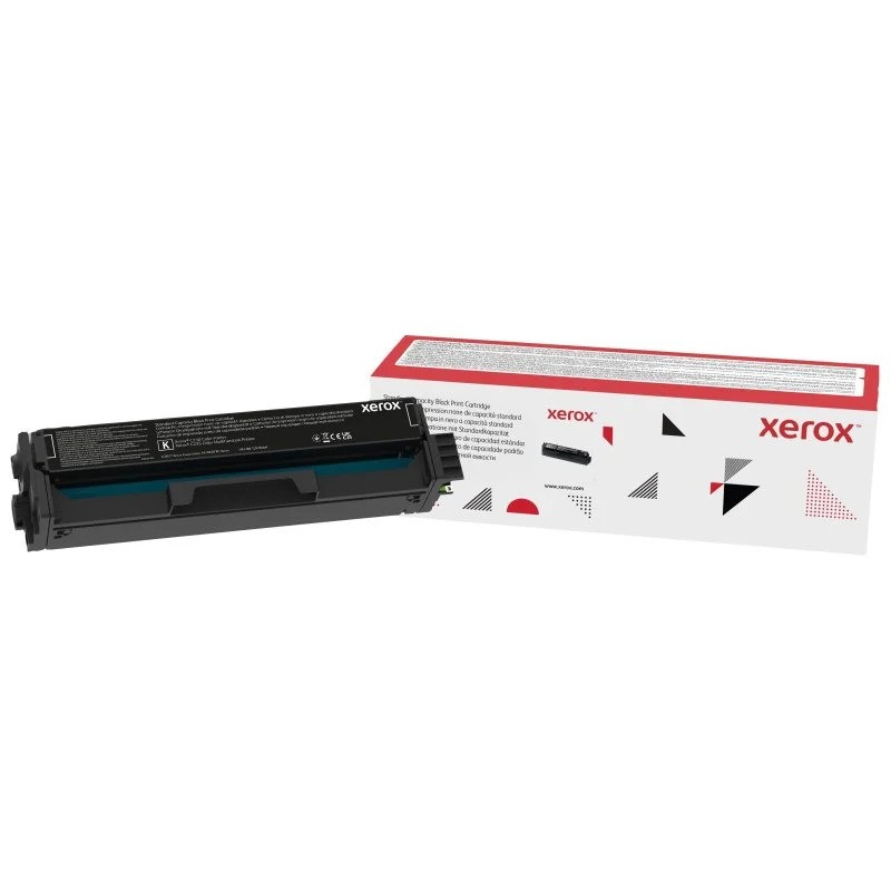 Toner Xerox 006R04384 C230/C235 Cyan