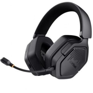 Auriculares + Micrófono Trust Gaming Gxt 493PS Carus PS5 Headset Wireless Black