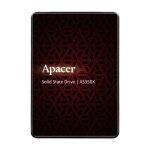Disco Duro SSD Apacer AS350X 512GB 2.5 SATA3