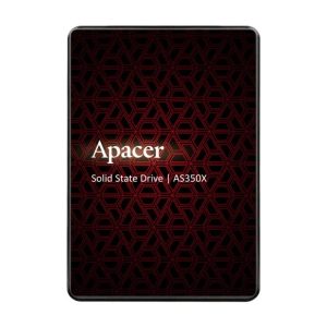 Disco Duro SSD Apacer AS350X 512GB 2.5 SATA3