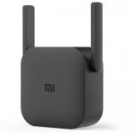Wireless Repeater Xiaomi Mi Range Extender Pro 2.4GHZ 300MBPS Black