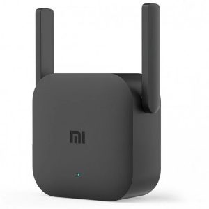 Wireless Repeater Xiaomi Mi Range Extender Pro 2.4GHZ 300MBPS Black