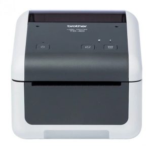 Impresora Brother TD4210D Termica Directa Etiquetas y Tickets USB + Serie