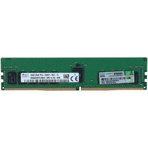 Memoria RAM 16GB HP DDR4 1RX4 PC4-2933Y-R Proliant Rack/Torre/Blade System