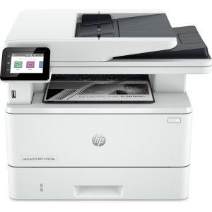 Impresora Mfp HP Láser Monocromo Laserjet Pro