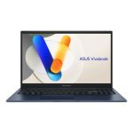 Portátil ASUS Vivobook 15 Intel Core 7 150U/16GB/SSD512GB/15.6 FHD/USB-C/FreeDOS