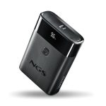 Powerbank NGS TWIX10 10000MAH 22.5W USB-C Black