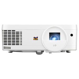 Proyector ViewSonic LS510W LED 3000L Wxga HDMI Educacion 3YR Garantia
