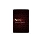 Disco Duro SSD Apacer AS350X 1TB SATA3 2.5