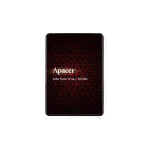 Disco Duro SSD Apacer AS350X 1TB SATA3 2.5