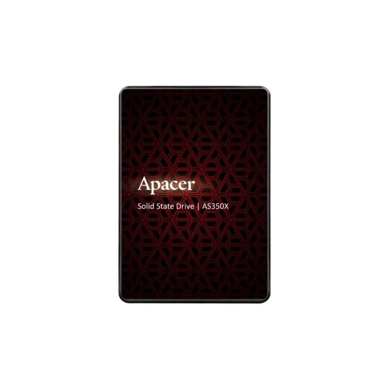 Disco Duro SSD Apacer AS350X 1TB SATA3 2.5
