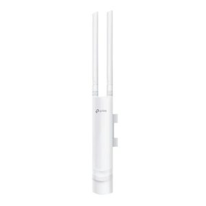 Access Point TP-Link Omada EAP113 WiFi 300MBPS Exterior PoE