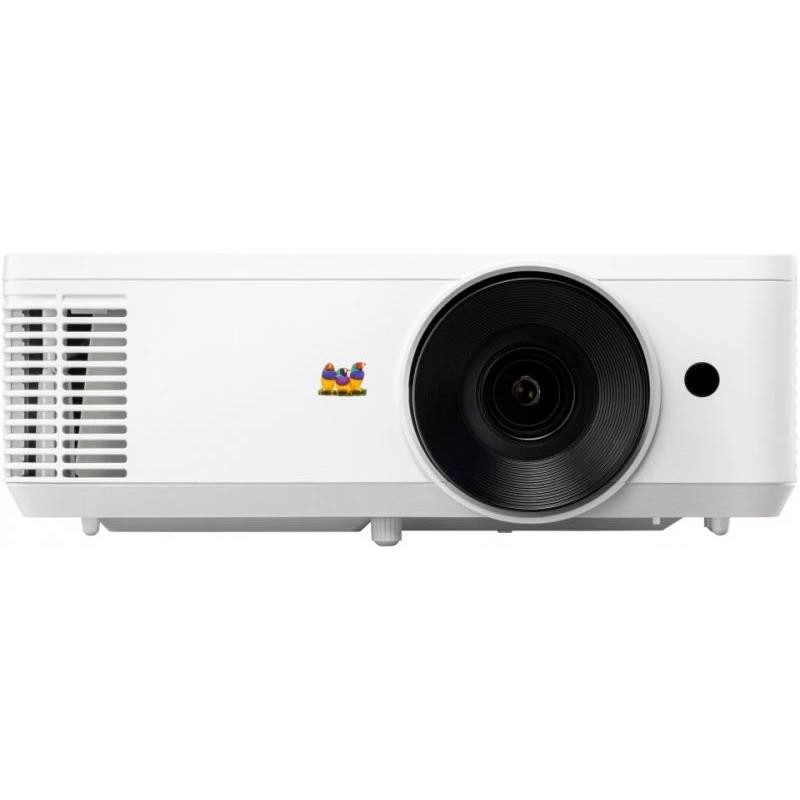 Proyector ViewSonic PA700W 4500L Wxga HDMI VGA 3YR Garantia