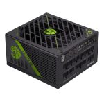 Fuente de Alimentación GM 1250W Pro Full Modular 80+ Platinum ATX3.1 PCIE5.1