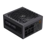 Fuente de Alimentación GM 800W Full Modular 80+ Bronze