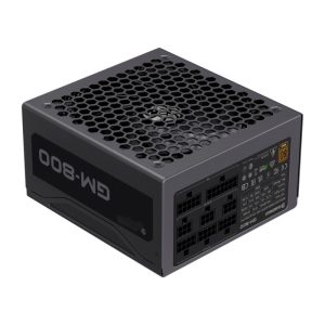 Fuente de Alimentación GM 800W Full Modular 80+ Bronze