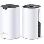 Wireless Repeater TP-Link WiFi AC1900 Home Mesh Pack 2 Deco S7