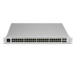 Switch Ubiquiti Unifi Gigabit Gestionable Pro 48 Puertos PoE