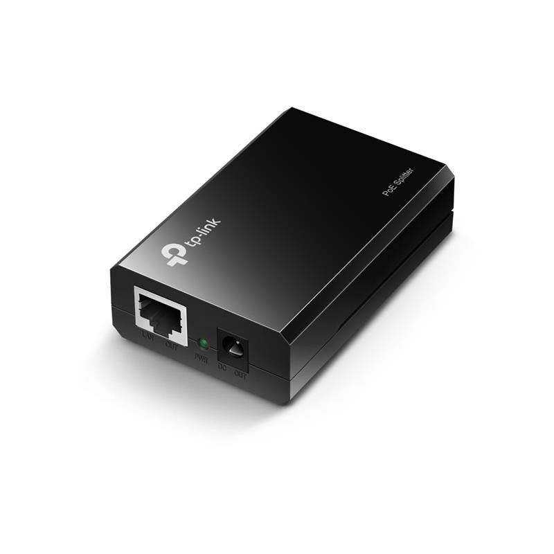 Splitter PoE TP-Link TL-POE10R