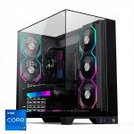 Ordenador Gaming Infinity Pro RGB I7 14700K/32GB/SSD1TB NVMe/R.liq/800W