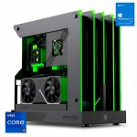Ordenador Gaming Blade RGB I9 14900K/64 DDR5/2TB NVMe/Ref.Liq/1250W/W11Pro