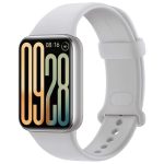 Smartwatch Reloj Xiaomi Mi Smartband 9 Pro Bluetooth Silver