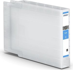 Tinta Epson C13T04A24N WF-C8190/WF-8690 XXL Cyan