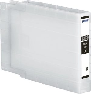 Tinta Epson C13T04A14N WF-C8190/WF-8690 XXL Black