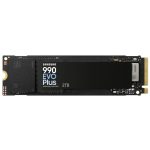 Disco Duro SSD Samsung 2TB 990 Evo Plus M2 2280 PCIe 5.0
