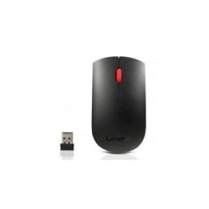 Ratón Lenovo Thinkpad Essential Wireless Black