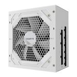 Fuente de Alimentación Gigabyte Ice 850W 80+ Modular ATX Gold White