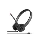 Auriculares + Micrófono Lenovo Essential Jack 3.5MM