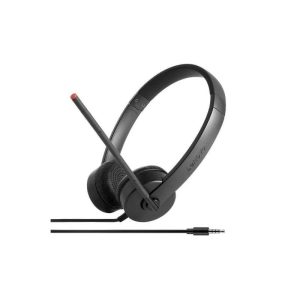 Auriculares + Micrófono Lenovo Essential Jack 3.5MM