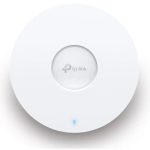 Access Point TP-Link Omada EAP650 Techo/Pared Poe+ 2402MBIT/S WiFi 6 AX3000