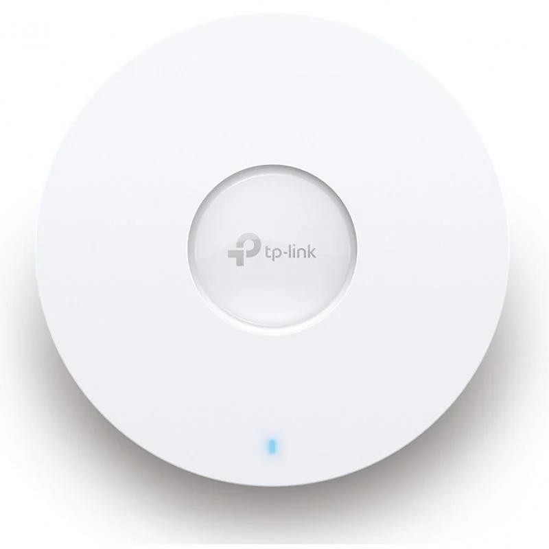 Access Point TP-Link Omada EAP650 Techo/Pared Poe+ 2402MBIT/S WiFi 6 AX3000 Access Point TP-Link Omada EAP650 Techo/Pared Poe+ 2402MBIT/S WiFi 6 AX3000