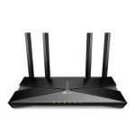 Router TP-Link XX230V WiFi 6 Gpon Void Ont Gateway