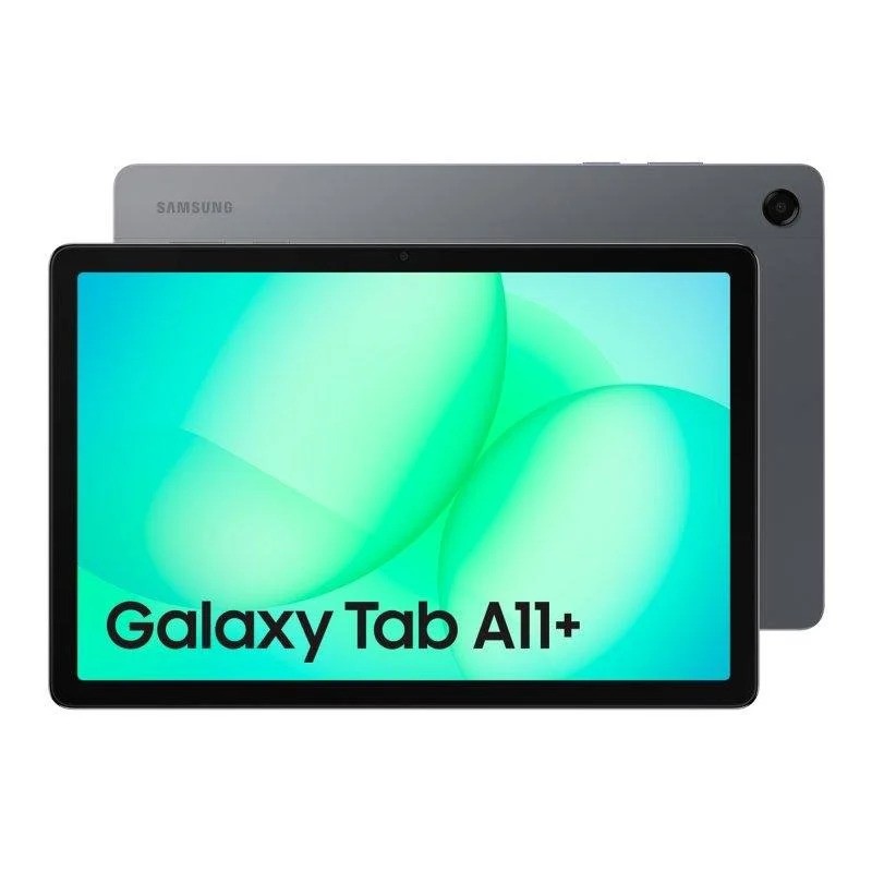 Tablet Samsung 11 Tab A11+ SMX236 8GB/256GB/5G/Android Grey