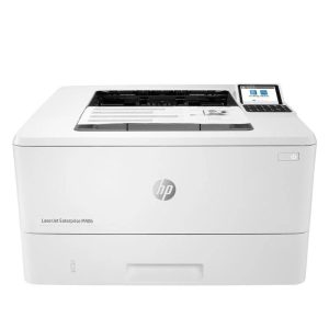 Impresora HP Láser Monocromo Laserjet Enterprise M406DN Duplex White