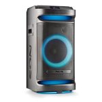 Altavoces NGS WILDSPACE1 900W LED USB//Bluetooth/AUX