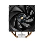 Ventilador + Disipador CPU Mars Gaming MCPU-X4 12CM