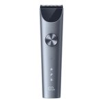 Cortapelos Xiaomi Hair Clipper 2 + 6 Accesorios Silver
