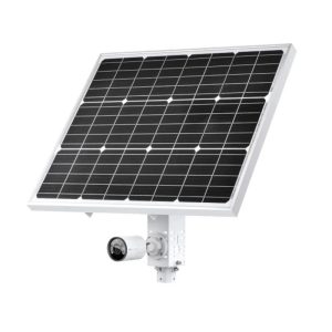 Panel Solar Inteligente TP-Link Vigi SP9030