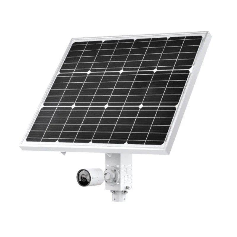 Panel Solar Inteligente TP-Link Vigi SP9030