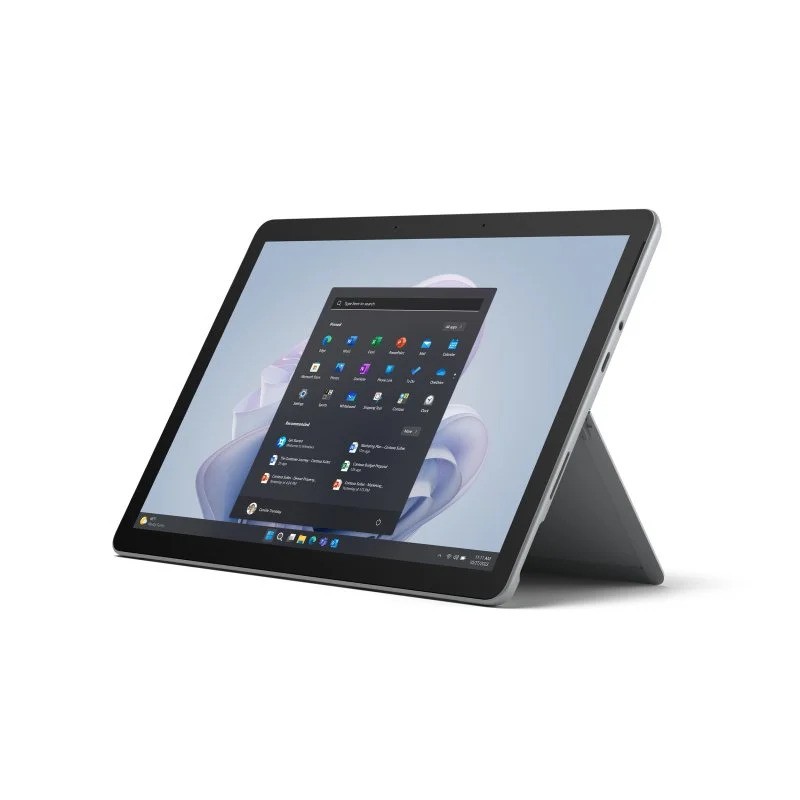 Microsoft Surface Go 4 N200/8GB/128GB/10.5/TACTIL/W11PRO + Type Cover Microsoft Surface Go 4 N200/8GB/128GB/10.5/TACTIL/W11PRO + Type Cover