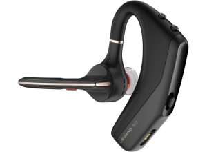 Auricular Poly Voyager Legend 50-M Inalámbrico BT 5.4 Monoaural + Base de Carga