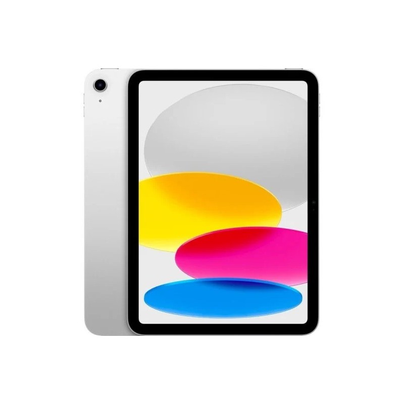 Apple Ipad 2025 11TH A16/128GB Silver