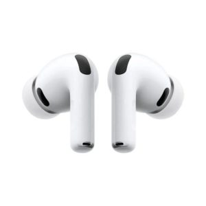 Apple Airpods Pro 3 3ND + Estuche Carga Magsafe USB-C