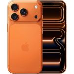 Iphone Apple 17 Pro 6.3 256GB/5G Naranja
