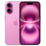 Iphone Apple 16 6.1 128GB/5G Rose